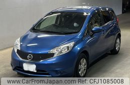 nissan note 2016 -NISSAN 【北九州 547ひ1010】--Note E12-423362---NISSAN 【北九州 547ひ1010】--Note E12-423362-