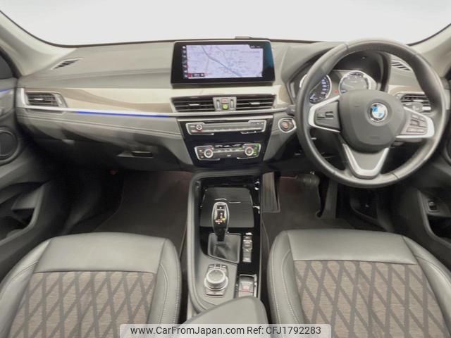 bmw x1 2020 CFJ1792283 image 2