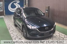 mazda cx-5 2017 -MAZDA--CX-5 KF2P-122175---MAZDA--CX-5 KF2P-122175-