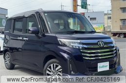 toyota roomy 2021 -TOYOTA--Roomy 5BA-M900A--M900A-0532465---TOYOTA--Roomy 5BA-M900A--M900A-0532465-