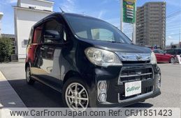 daihatsu tanto-exe 2013 CFJ1851423