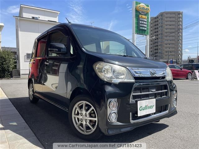 daihatsu tanto-exe 2013 CFJ1851423 image 1