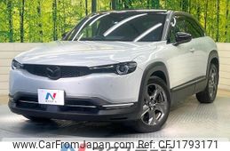 mazda mx-3 2022 CFJ1793171