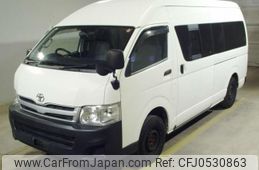 toyota hiace-van 2011 quick_quick_CBF-TRH226K_TRH226-0009656