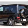 mercedes-benz g-class 2021 -MERCEDES-BENZ--Benz G Class 3DA-463349--W1N4633492X401844---MERCEDES-BENZ--Benz G Class 3DA-463349--W1N4633492X401844- image 5