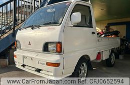 mitsubishi minicab-truck 1995 4b7c3734cefbda628d3e4f4829e07b87