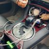 toyota mark-x 2006 CFJ1835610 image 17