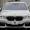 bmw 7-series 2018 -BMW--BMW 7 Series DBA-7A30--WBA7A22040B182291---BMW--BMW 7 Series DBA-7A30--WBA7A22040B182291- image 29