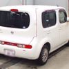 nissan cube 2013 -NISSAN 【弘前 500さ8820】--Cube NZ12-050496---NISSAN 【弘前 500さ8820】--Cube NZ12-050496- image 2