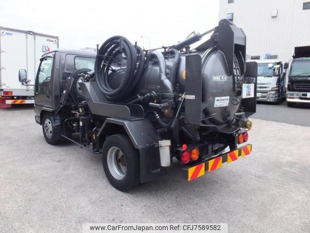 isuzu elf-truck 2006 CFJ7589582 image 2