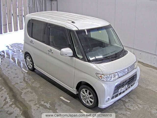 daihatsu tanto 2013 -DAIHATSU--Tanto L375S--L375S-0690707---DAIHATSU--Tanto L375S--L375S-0690707- image 1