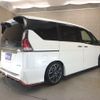 nissan serena 2018 -NISSAN--Serena DAA-GFC27--GFC27-078144---NISSAN--Serena DAA-GFC27--GFC27-078144- image 2