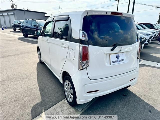 honda n-wgn 2018 -HONDA--N WGN JH1--1394597---HONDA--N WGN JH1--1394597- image 2