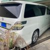 toyota vellfire 2008 -TOYOTA--Vellfire DBA-GGH20W--GGH20-8006194---TOYOTA--Vellfire DBA-GGH20W--GGH20-8006194- image 3