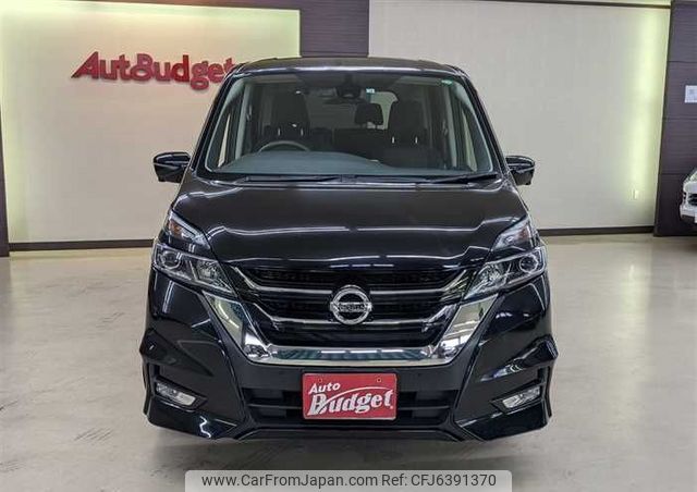 nissan serena 2020 BD21031A4471 image 2