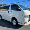 toyota hiace-van 2015 -TOYOTA 【千葉 400ﾋ9628】--Hiace Van KDH201V--0162158---TOYOTA 【千葉 400ﾋ9628】--Hiace Van KDH201V--0162158- image 1