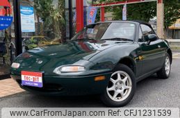 mazda eunos-roadster 1997 quick_quick_E-NA8C_NA8C-405993