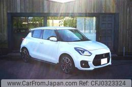 suzuki swift 2022 GOO_JP_700080044130241014002