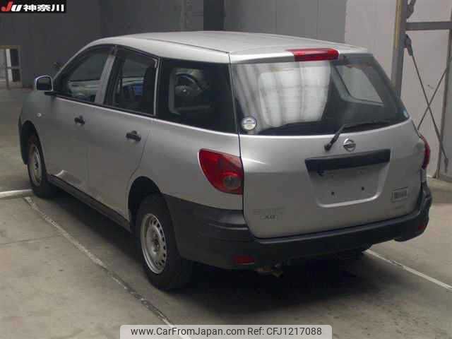 nissan ad-van 2017 -NISSAN--AD Van VZNY12--VZNY12-070613---NISSAN--AD Van VZNY12--VZNY12-070613- image 2