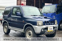 suzuki jimny 2000 GOO_JP_700090373030240201001