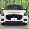 suzuki swift 2023 -SUZUKI--Swift 5BA-ZCDDS--ZCDDS-100038---SUZUKI--Swift 5BA-ZCDDS--ZCDDS-100038- image 14