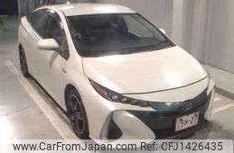 toyota prius-phv 2019 -TOYOTA--Prius PHV ZVW52-3109922---TOYOTA--Prius PHV ZVW52-3109922-