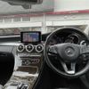 mercedes-benz c-class 2017 -MERCEDES-BENZ--Benz C Class RBA-205042C--WDD2050422R279696---MERCEDES-BENZ--Benz C Class RBA-205042C--WDD2050422R279696- image 17
