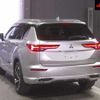 mitsubishi outlander-phev 2022 -MITSUBISHI--Outlander PHEV GN0W-0105419---MITSUBISHI--Outlander PHEV GN0W-0105419- image 2