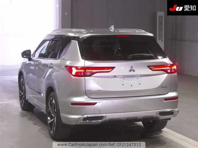 mitsubishi outlander-phev 2022 -MITSUBISHI--Outlander PHEV GN0W-0105419---MITSUBISHI--Outlander PHEV GN0W-0105419- image 2
