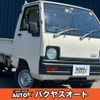 mitsubishi minicab-truck 1985 quick_quick_U11T_U11T-0030034 image 1