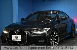 bmw 4-series 2021 CFJ1315114