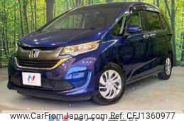 honda freed-plus 2017 quick_quick_GB5_GB5-1016989