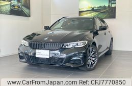 bmw 3-series 2020 CFJ7770850