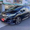 honda odyssey 2014 -HONDA--Odyssey DBA-RC1--RC1-1039579---HONDA--Odyssey DBA-RC1--RC1-1039579- image 1