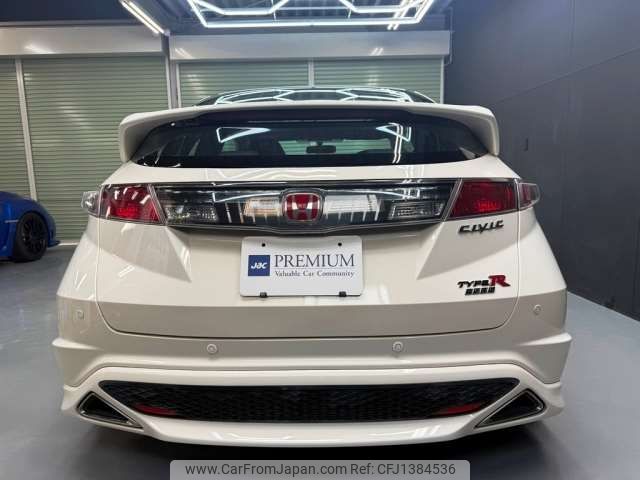 honda civic 2009 -HONDA 【大阪 302ﾁ5701】--Civic ABA-FN2--FN2-1001272---HONDA 【大阪 302ﾁ5701】--Civic ABA-FN2--FN2-1001272- image 2