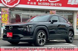 mazda mx-3 2024 CFJ1744899