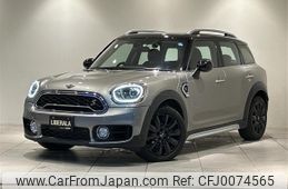 mini mini-others 2019 -BMW--BMW Mini DBA-YS20--WMWYS920103J21369---BMW--BMW Mini DBA-YS20--WMWYS920103J21369-