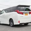 toyota alphard 2021 -TOYOTA--Alphard 6AA-AYH30W--AYH30-0140349---TOYOTA--Alphard 6AA-AYH30W--AYH30-0140349- image 6