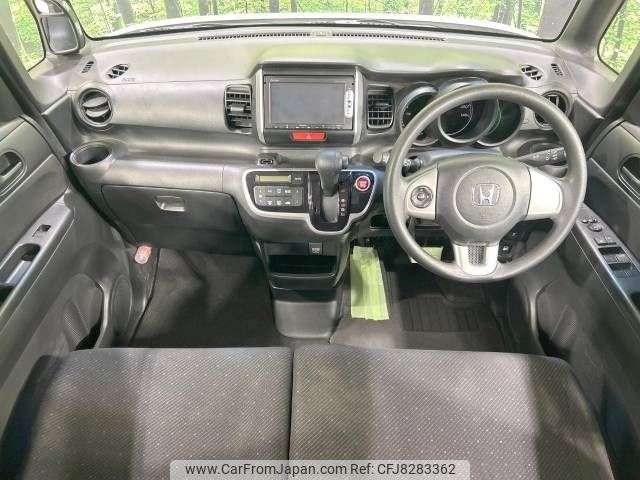 honda n-box 2014 -HONDA--N BOX DBA-JF1--JF1-1452114---HONDA--N BOX DBA-JF1--JF1-1452114- image 2