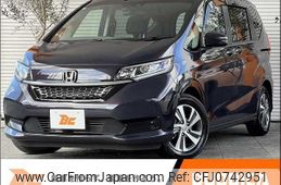 honda freed 2023 -HONDA--Freed 6AA-GB7--GB7-3230091---HONDA--Freed 6AA-GB7--GB7-3230091-