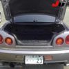 nissan skyline-coupe 1999 -NISSAN 【三重 362ﾁ23】--Skyline Coupe BNR34-003450---NISSAN 【三重 362ﾁ23】--Skyline Coupe BNR34-003450- image 8