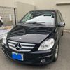 mercedes-benz b-class 2008 CFJ1673382 image 3