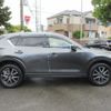 mazda cx-5 2018 quick_quick_KF2P_KF2P-208178 image 4