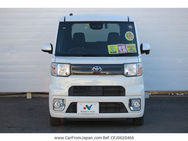 toyota pixis-mega 2019 -TOYOTA--Pixis Mega DBA-LA700A--LA700A-0024577---TOYOTA--Pixis Mega DBA-LA700A--LA700A-0024577- image 2