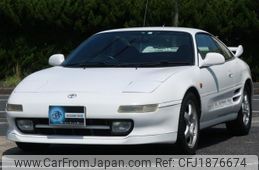 toyota mr2 1998 CFJ1876674