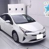 toyota prius 2017 -TOYOTA 【岐阜 303ﾇ73】--Prius ZVW50-8050263---TOYOTA 【岐阜 303ﾇ73】--Prius ZVW50-8050263- image 1