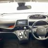 toyota sienta 2015 -TOYOTA--Sienta DBA-NSP170G--NSP170-7003143---TOYOTA--Sienta DBA-NSP170G--NSP170-7003143- image 17