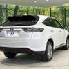 toyota harrier 2016 -TOYOTA--Harrier DBA-ZSU60W--ZSU60-0080551---TOYOTA--Harrier DBA-ZSU60W--ZSU60-0080551- image 17