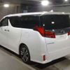 toyota alphard 2019 -TOYOTA--Alphard DBA-AGH30W--AGH30-0285268---TOYOTA--Alphard DBA-AGH30W--AGH30-0285268- image 5