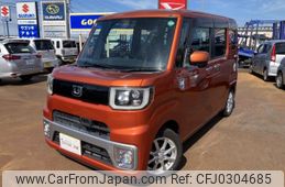 daihatsu wake 2015 -DAIHATSU--WAKE DBA-LA700S--LA700S-0033182---DAIHATSU--WAKE DBA-LA700S--LA700S-0033182-